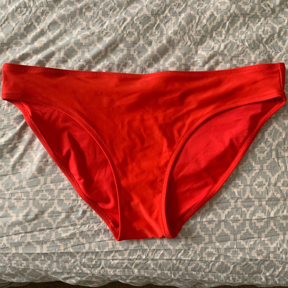 Aerie Swim Bikini Bottom